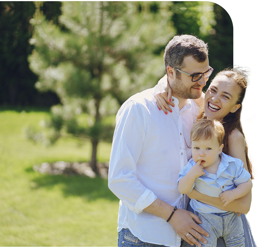 Tu casa. Tu espacio. Privanzas Residencial